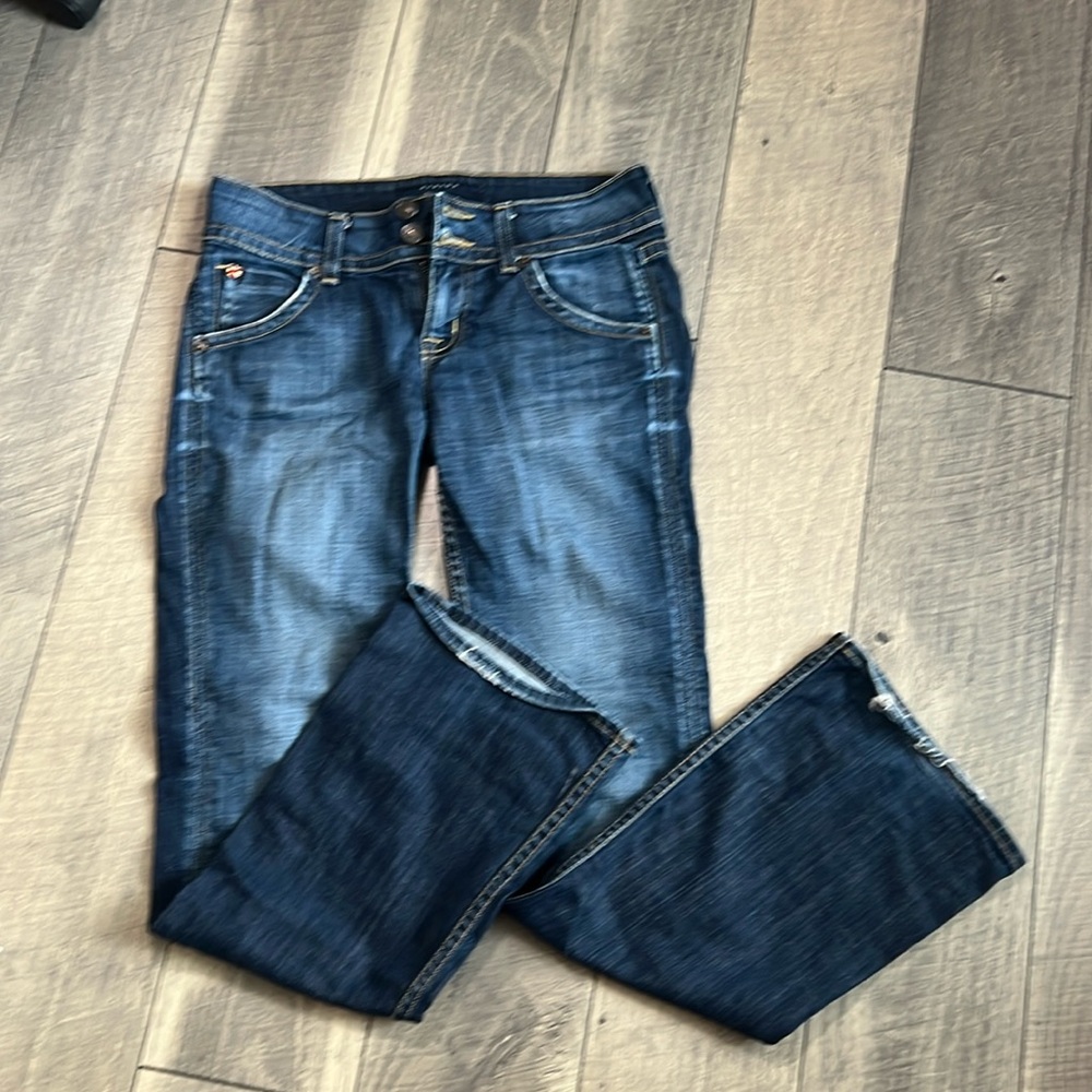 Hudson Jeans